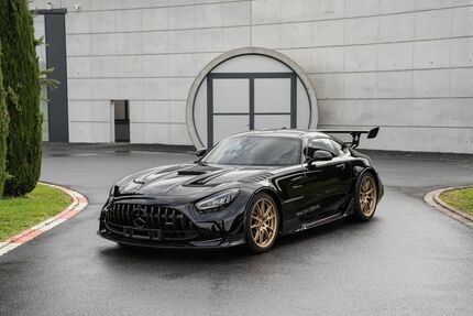 Mercedes-Benz AMG GT 6.100 km 339.900 &euro; Dettelbach 97337