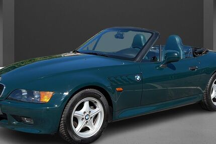 BMW Z3 91.233 km 10.900 &euro; Hamburg 22547
