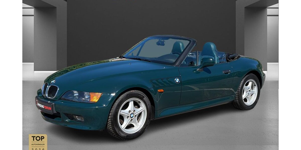 BMW Z3 91.233 km 11.900 &euro; Hamburg 22547