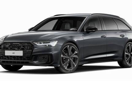 Audi A6 12.630 km 56.290 &euro; Paderborn 33100