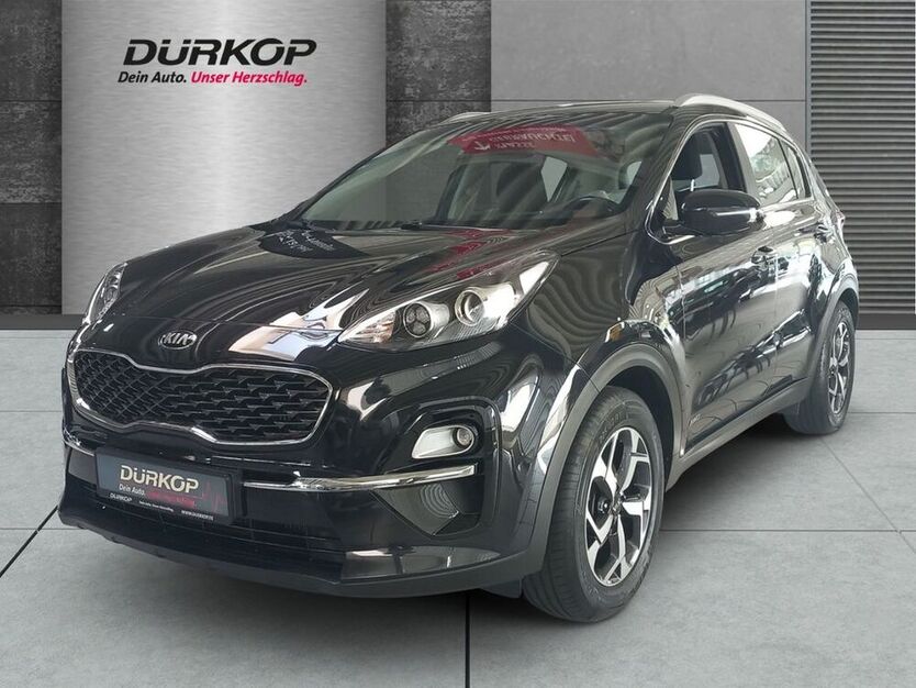 Sportage