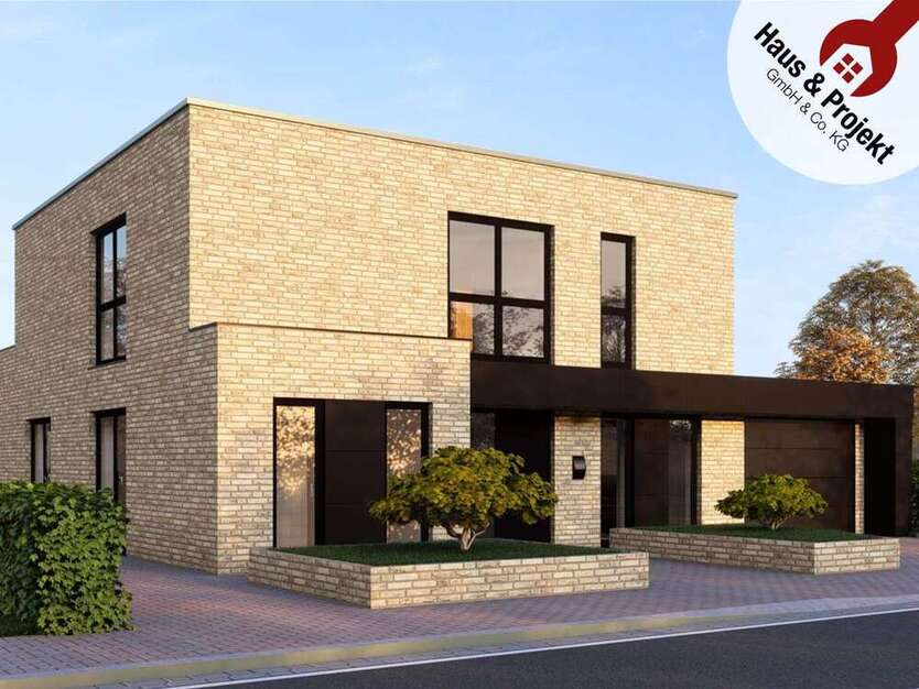 Grundstück zu verkaufen in Aurich 114.900 € 619 m²