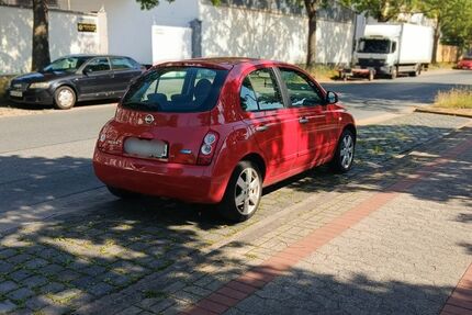 Nissan Micra 179.000 km 2.400 &euro; Pattensen 30982