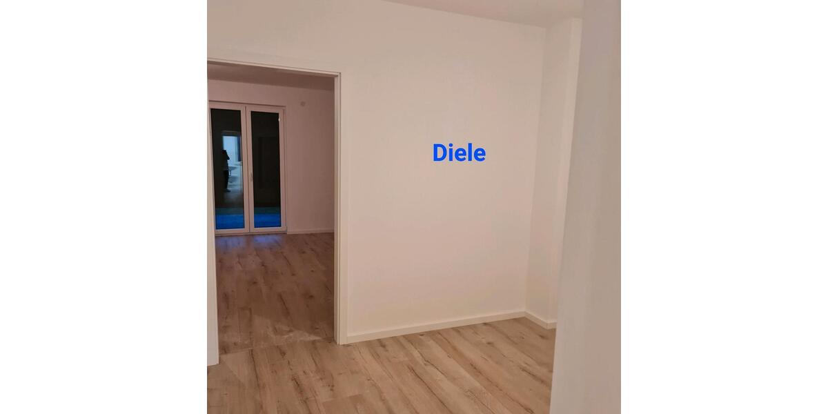 Erdgeschoßwohnung Greding - 3 Zimmer, 78 m&sup2;, 860&euro; | Angebot:26283479