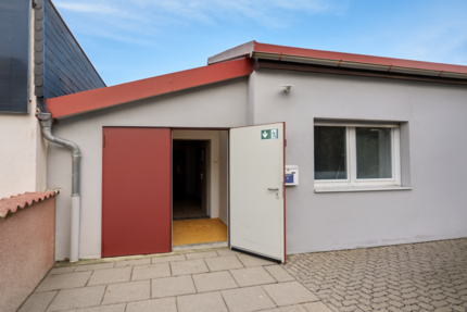 Gewerbeobjekt Pfungstadt - 799.000&euro; | Angebot:26376392