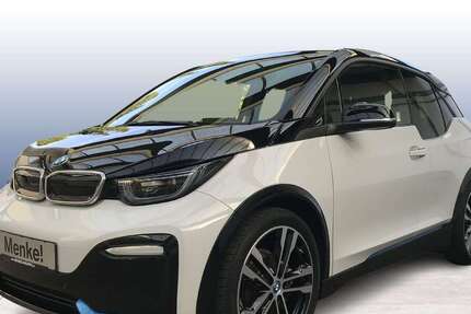 BMW i3 16.900 km 27.490 &euro; Cloppenburg 49661