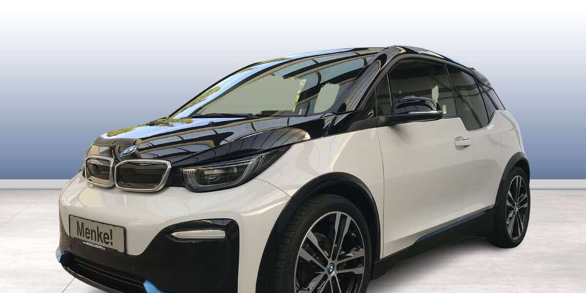 BMW i3 16.900 km 27.490 &euro; Cloppenburg 49661