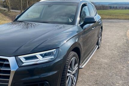 Audi Q5 106.400 km 29.650 &euro; Kirchworbis 37339