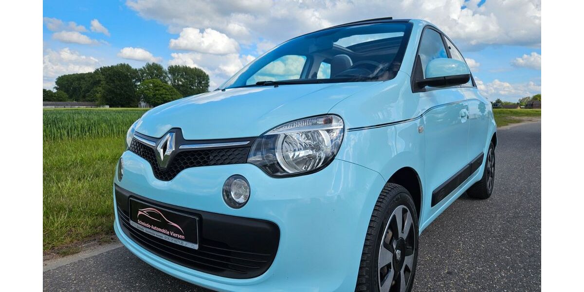 Renault Twingo 125.000 km 5.990 &euro; Viersen 41749