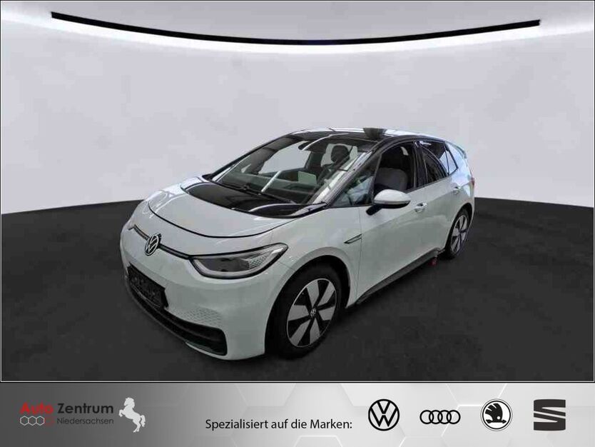 VW ID.3 53.000 km 22.970 € Helmstedt 38350