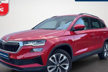 Skoda Karoq 58.000 km 26.980 &euro; Singen 78224