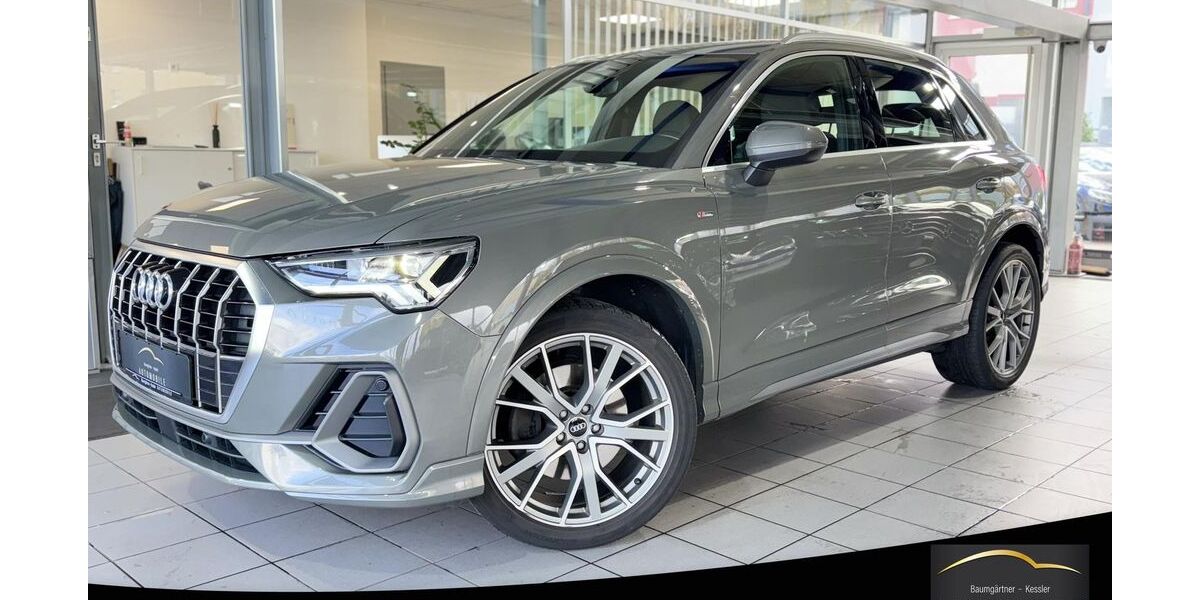 Audi Q3 129.800 km 32.850 &euro; Heilbronn 74080