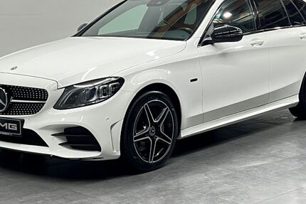 Mercedes-Benz C 300 150.000 km 19.950 &euro; Johanniskirchen 84381