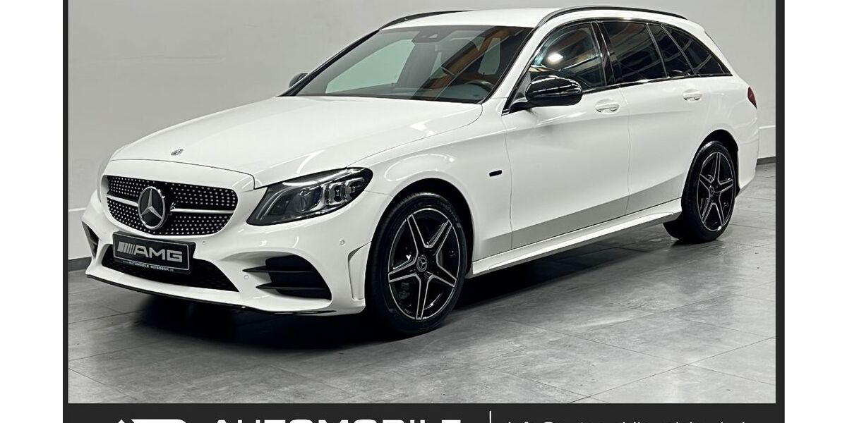 Mercedes-Benz C 300 150.000 km 19.950 &euro; Johanniskirchen 84381