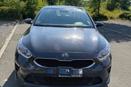 Kia ceed / Ceed 115.000 km 11.500 &euro; Hof 95032