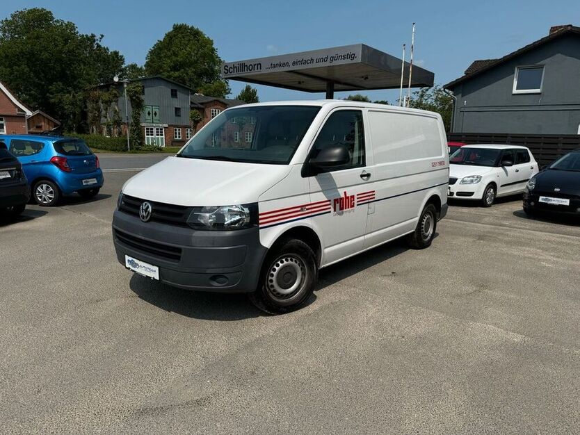T5 Transporter