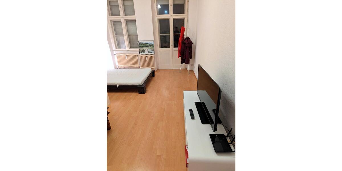 Erdgeschoßwohnung Berlin Mitte - 2 Zimmer, 71 m&sup2;, 276.000&euro; | Angebot:26949623