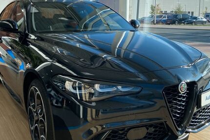 Alfa Romeo Giulia 34.096 km 35.700 &euro; Erlangen 91058