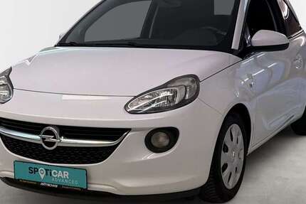 Opel Adam 108.000 km 6.900 &euro; Freiberg 09599