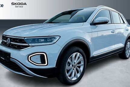 VW T-Roc 38.489 km 23.970 &euro; Wolfsburg 38446