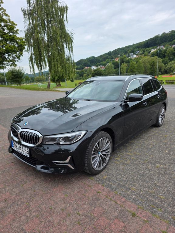BMW 320 83.000 km 26.499 € Bad Brückenau 97769
