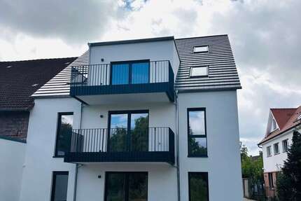 Wohnung zum Mieten in Weiterstadt 1.875 € 130 m² 4 zimmer