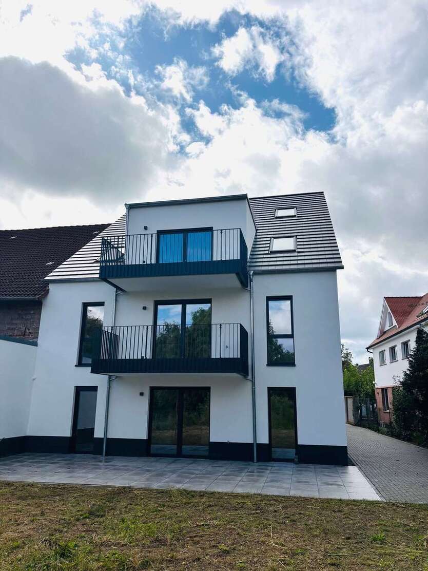 Wohnung zum Mieten in Weiterstadt 1.875 € 130 m² 4 zimmer