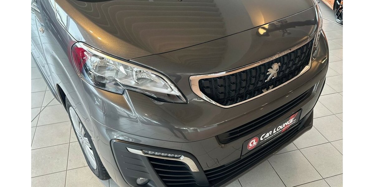 Peugeot Traveller Active L2 |HeadUp|PDC|CarPlay|1-HD| 113.000 km 23.499 &euro; Mainz-Kostheim 55246