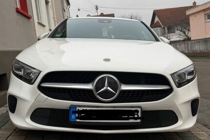 Mercedes-Benz A 200 117.000 km 17.600 &euro; Seibersbach 55444