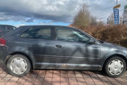 Audi A3 208.000 km 1.000 &euro; Landsberg am Lech 86899