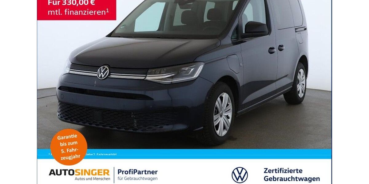 VW Caddy 14.800 km 39.460 &euro; Marktoberdorf 87616