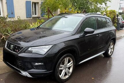 Seat Ateca 88.917 km 22.000 € Merzig 66663