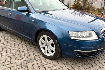 Audi A6 242.000 km 2.300 &euro; Lippstadt 59557
