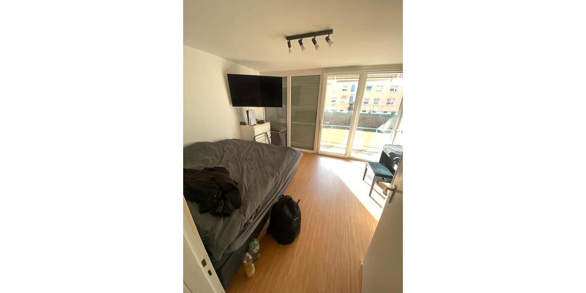 Erdgeschoßwohnung Erlangen Bruck - 3 Zimmer, 75 m&sup2;, 290.000&euro; | Angebot:25634364