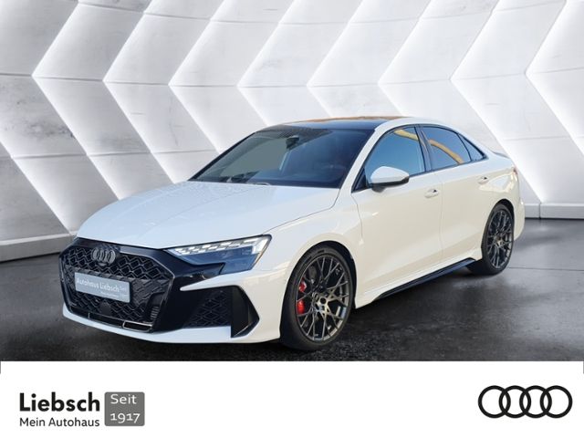 Audi RS3 4.950 km 72.980 &euro; Lübben 15907