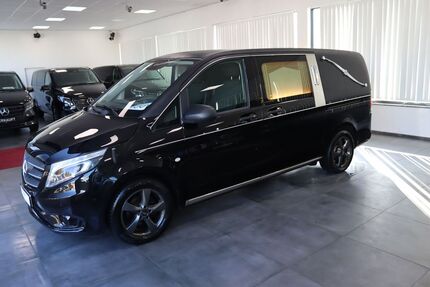 Mercedes-Benz Vito 189.082 km 30.950 &euro; Essen 45329