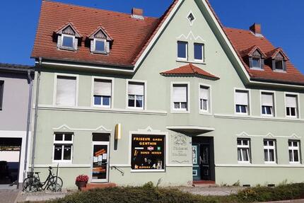 Wohnung Jerichow - 3 Zimmer, 83 m&sup2;, 580&euro; | Angebot:25144788
