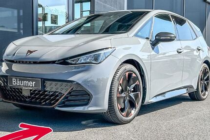 Cupra Born 19.067 km 28.980 &euro; Ibbenbüren 49479