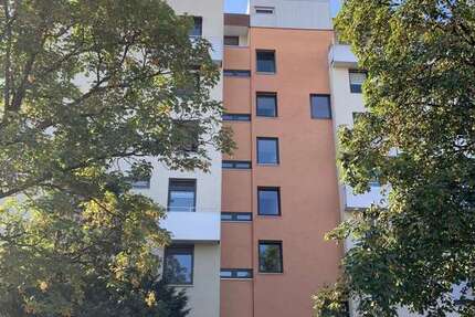 Wohnung zum Mieten in Augsburg 1.480 € 103 m²