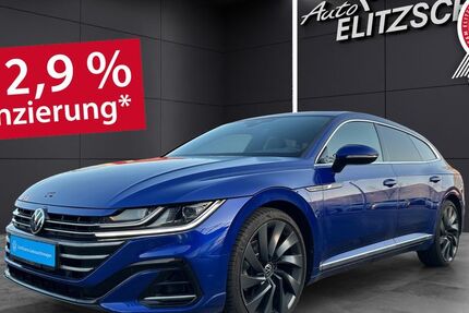VW Arteon 26.000 km 30.950 &euro; Kamenz 01917