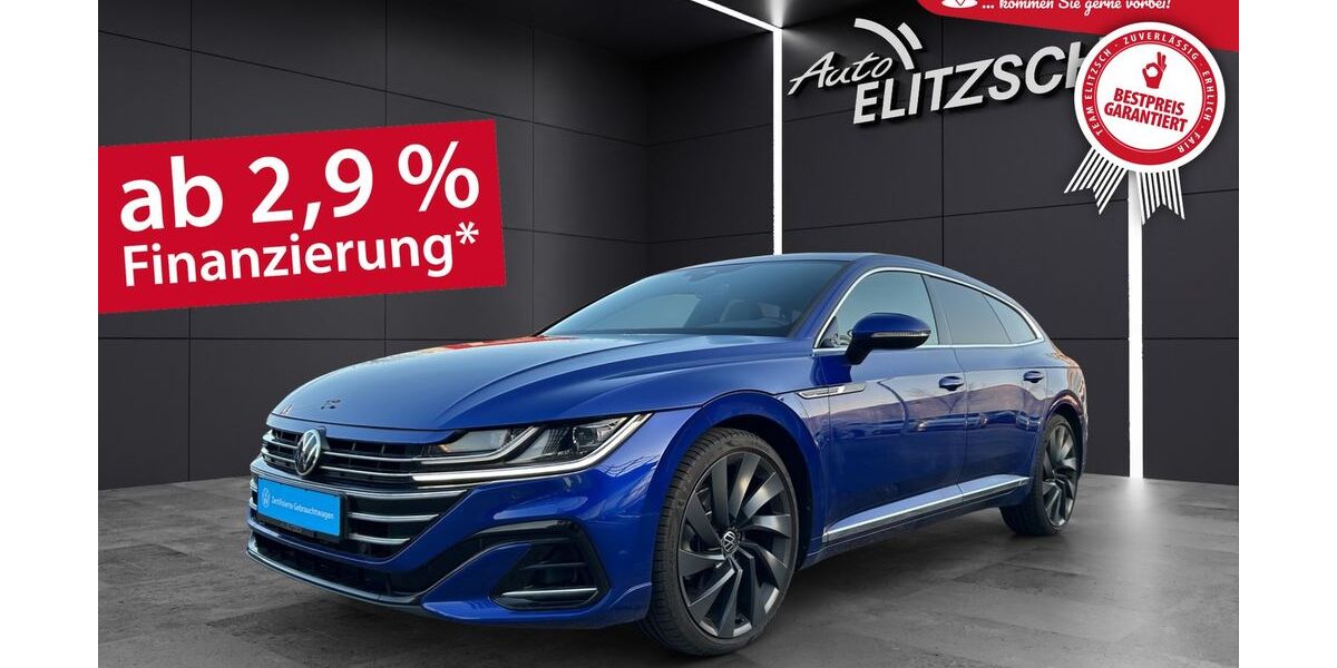 VW Arteon 26.000 km 30.950 &euro; Kamenz 01917