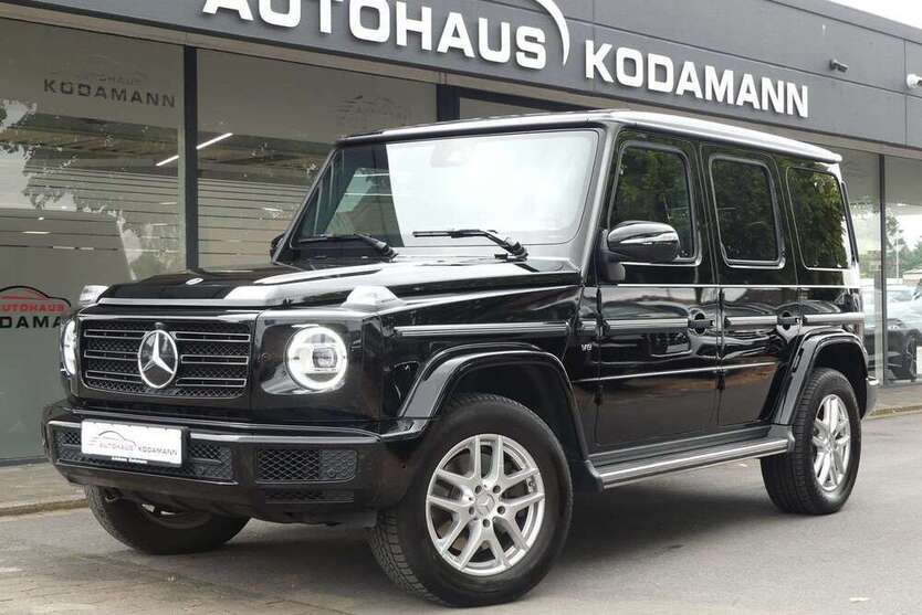 G 500