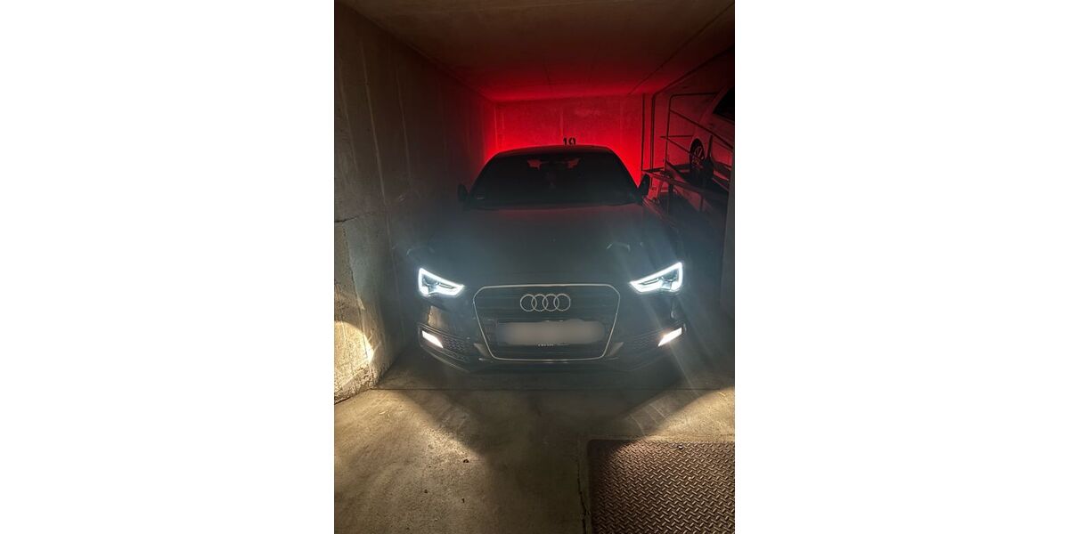 Audi A5 166.400 km 15.100 &euro; München 80937