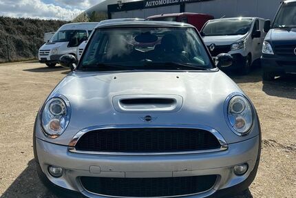 Mini Cooper S 130.000 km 6.490 &euro; Groß Kreutz (Havel) 14550