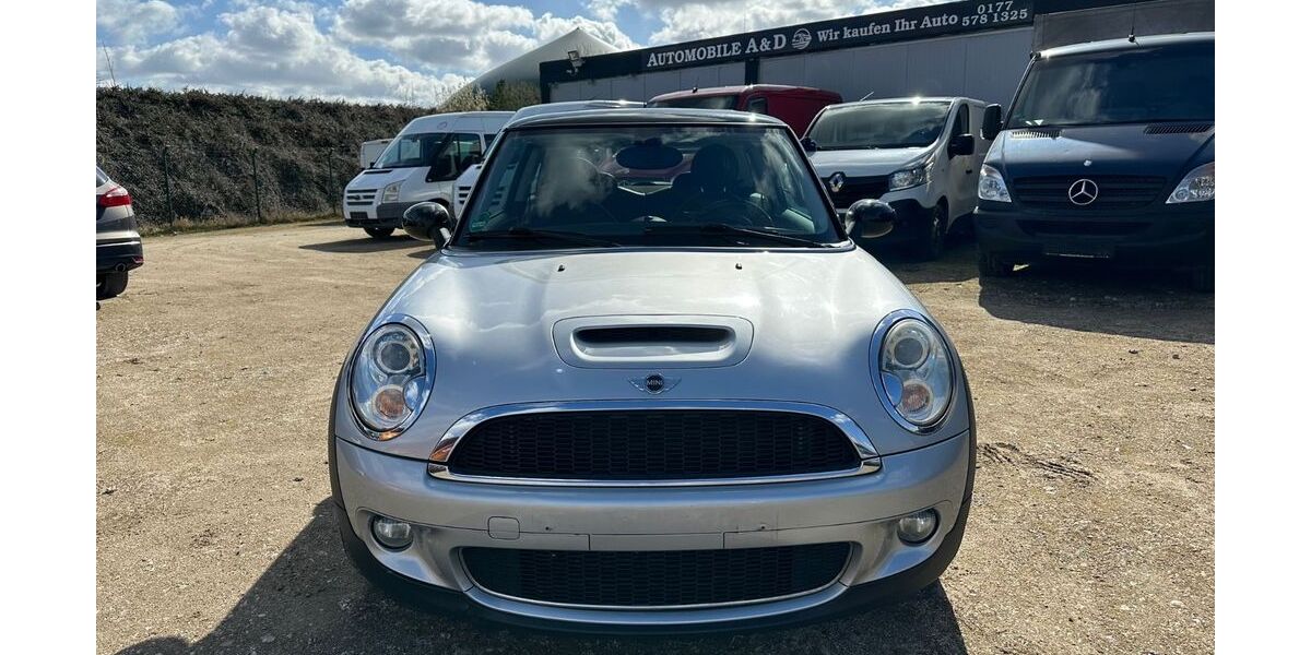 Mini Cooper S 130.000 km 7.999 &euro; Groß Kreutz (Havel) 14550