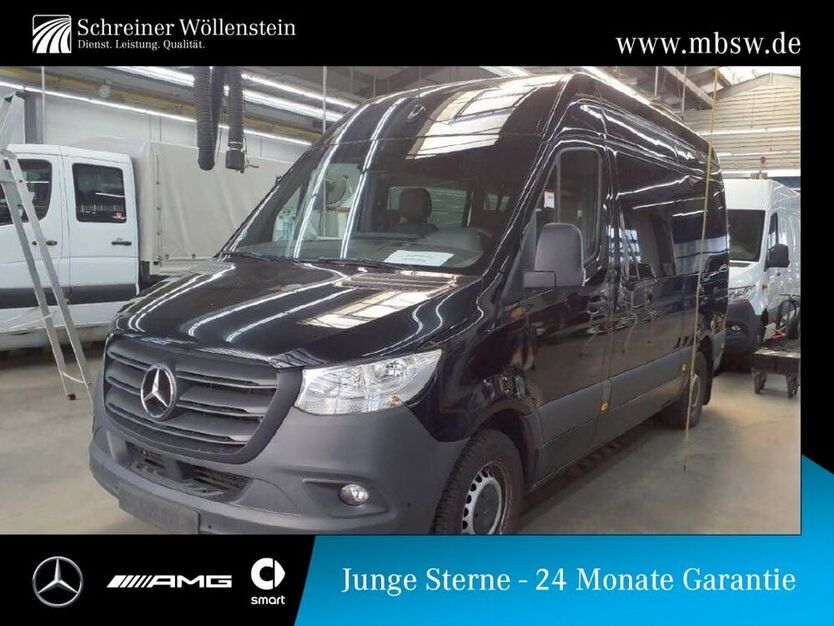 Sprinter