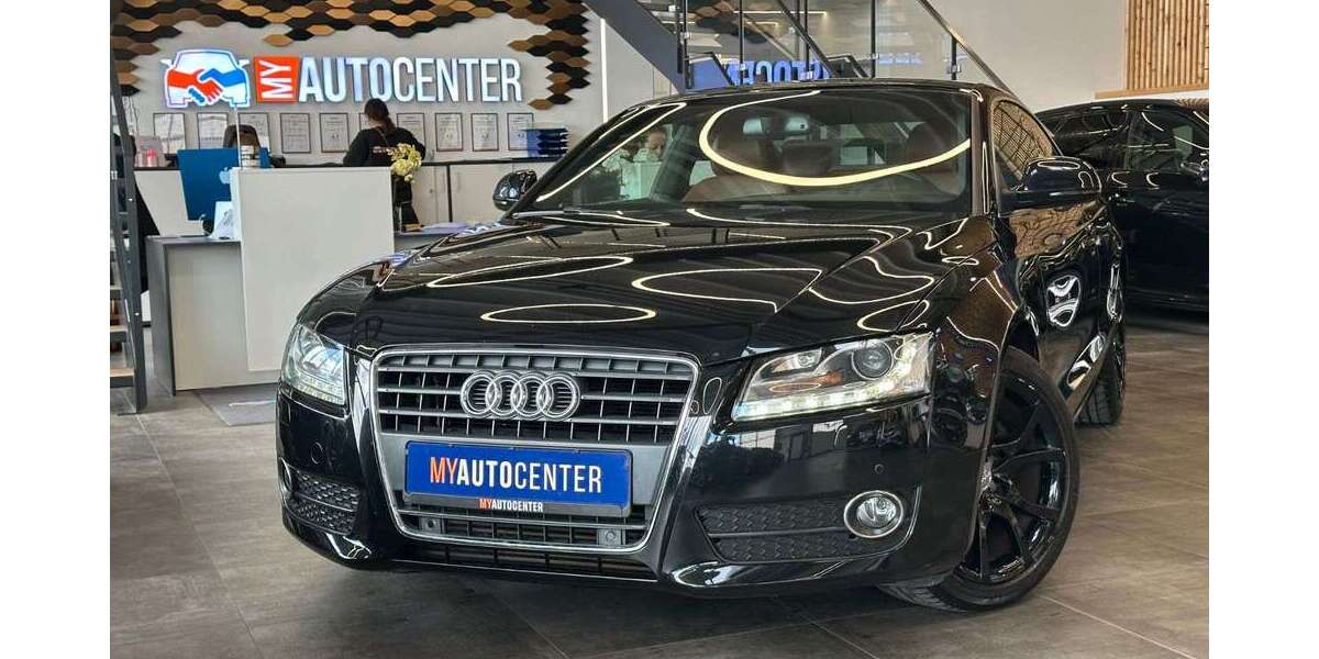 Audi A5 157.100 km 6.890 &euro; Pfaffenhofen an der Ilm 85276