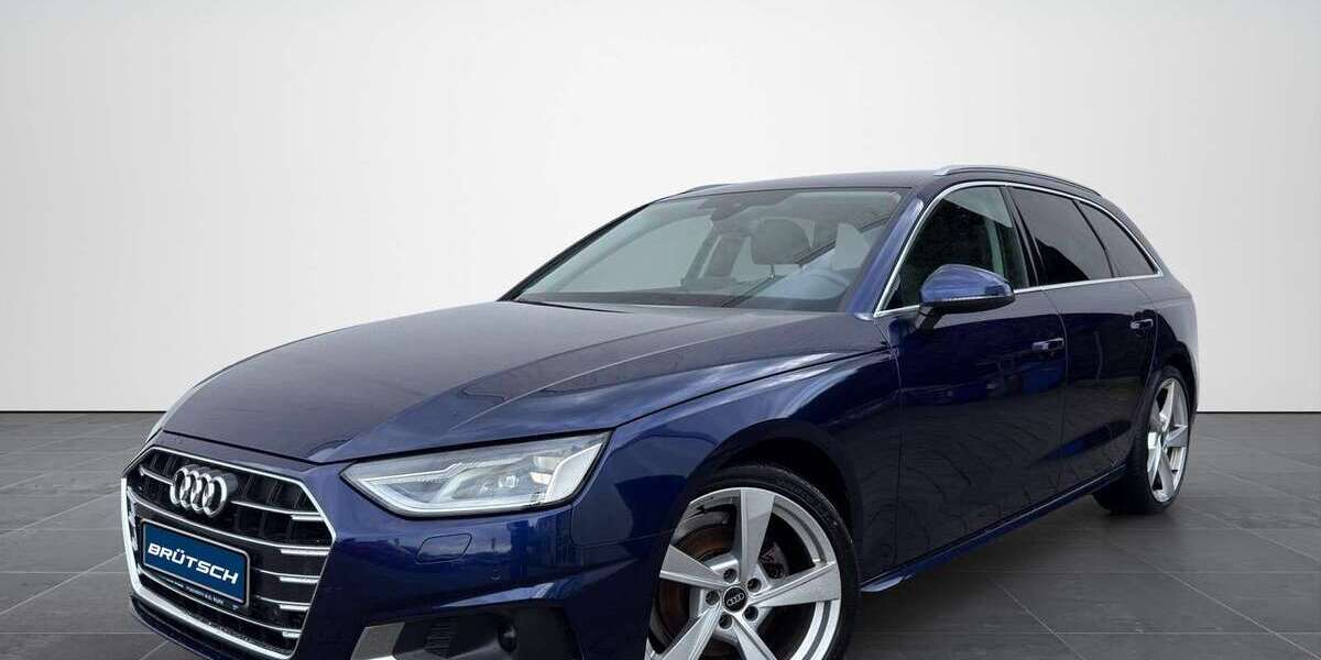 Audi A4 67.100 km 29.780 &euro; Singen 78224