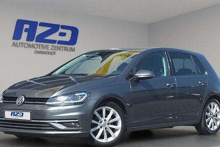 VW Golf 217.000 km 14.444 &euro; Darmstadt 64293