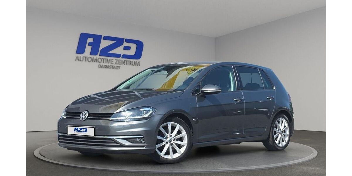 VW Golf 217.000 km 14.444 &euro; Darmstadt 64293